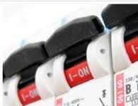  electrical cercuit breakers 