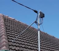 electrical mains upgrade 